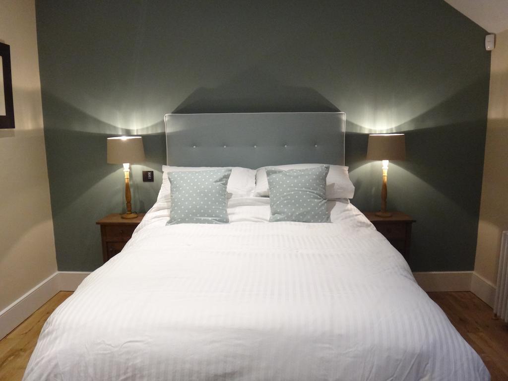 Robin Hood Farm B&B Baslow Rum bild