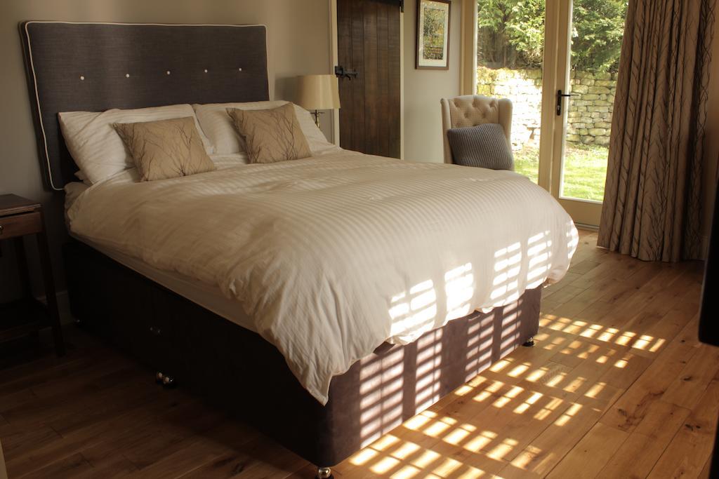 Robin Hood Farm B&B Baslow Rum bild