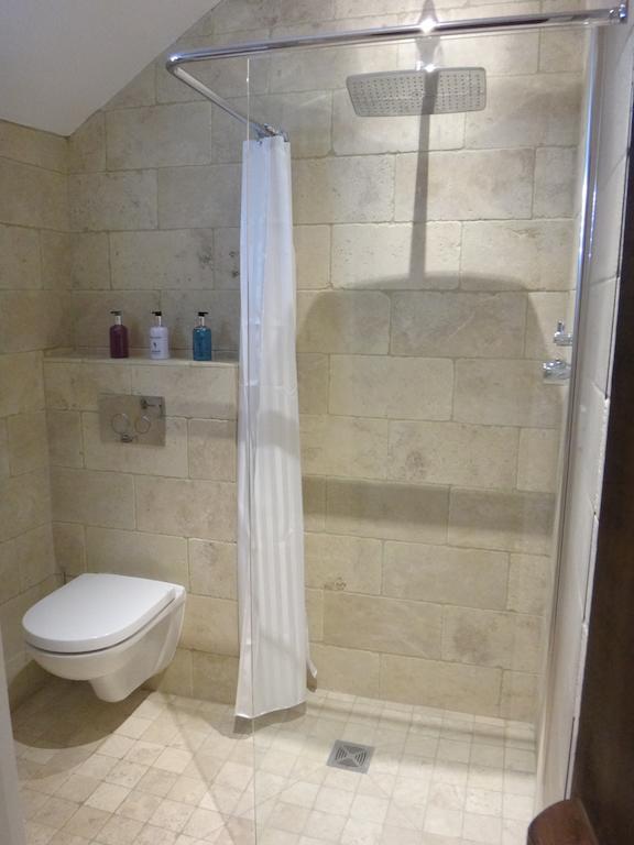 Robin Hood Farm B&B Baslow Rum bild