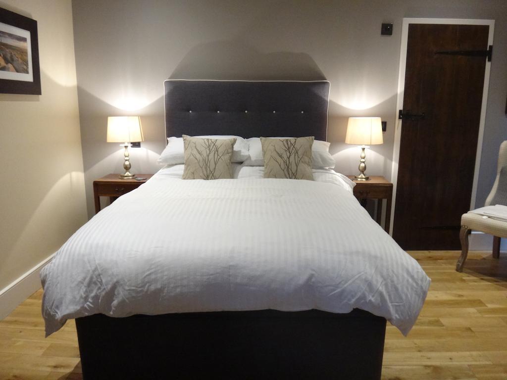 Robin Hood Farm B&B Baslow Rum bild